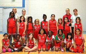 U9 Filles