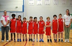 U11 Garçons 2