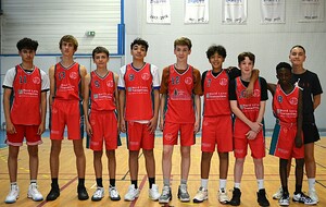 U15 Garçons 2